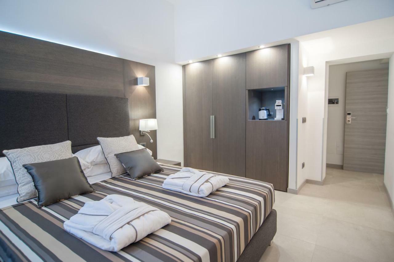 Wellness Home Rome Exterior photo