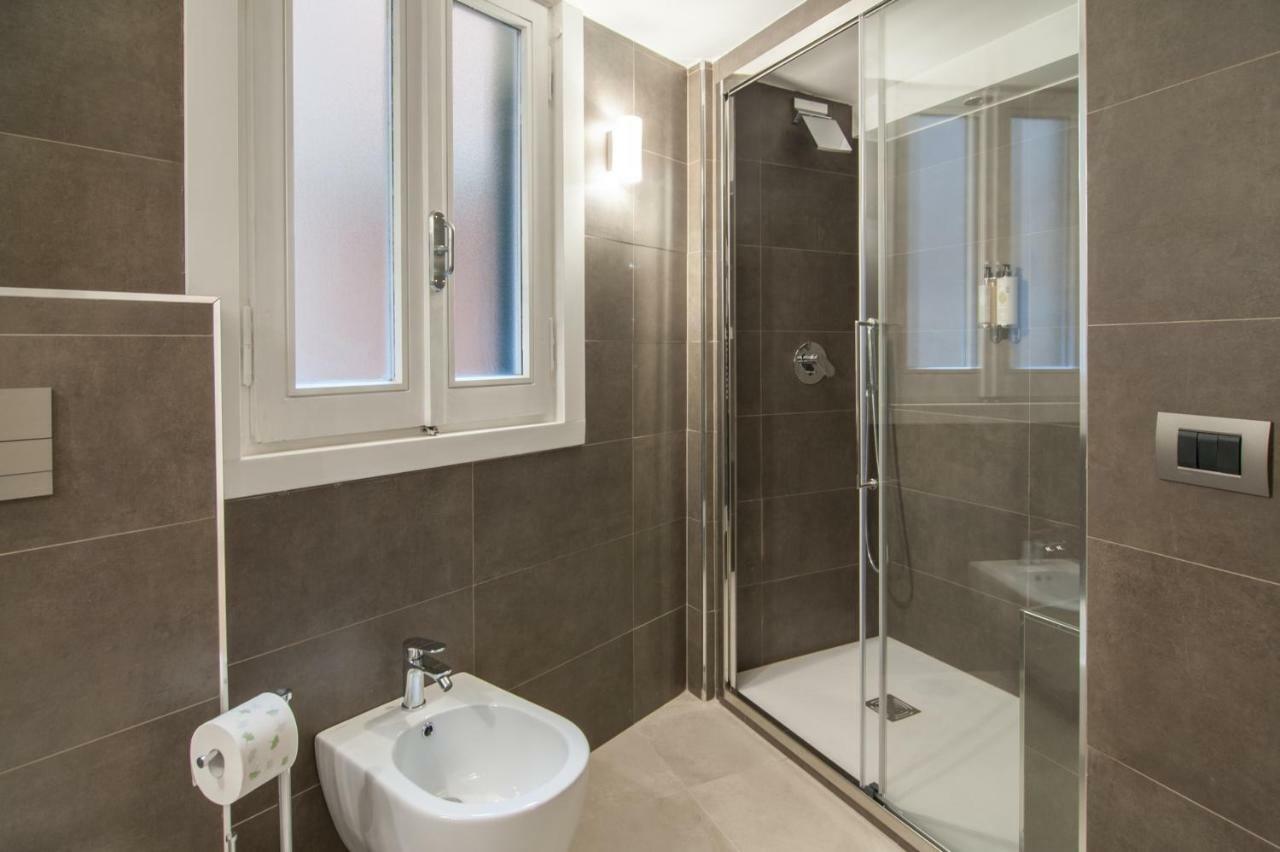 Wellness Home Rome Exterior photo