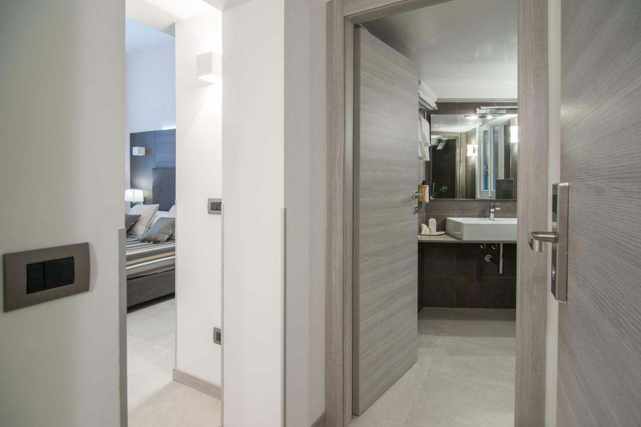 Wellness Home Rome Exterior photo