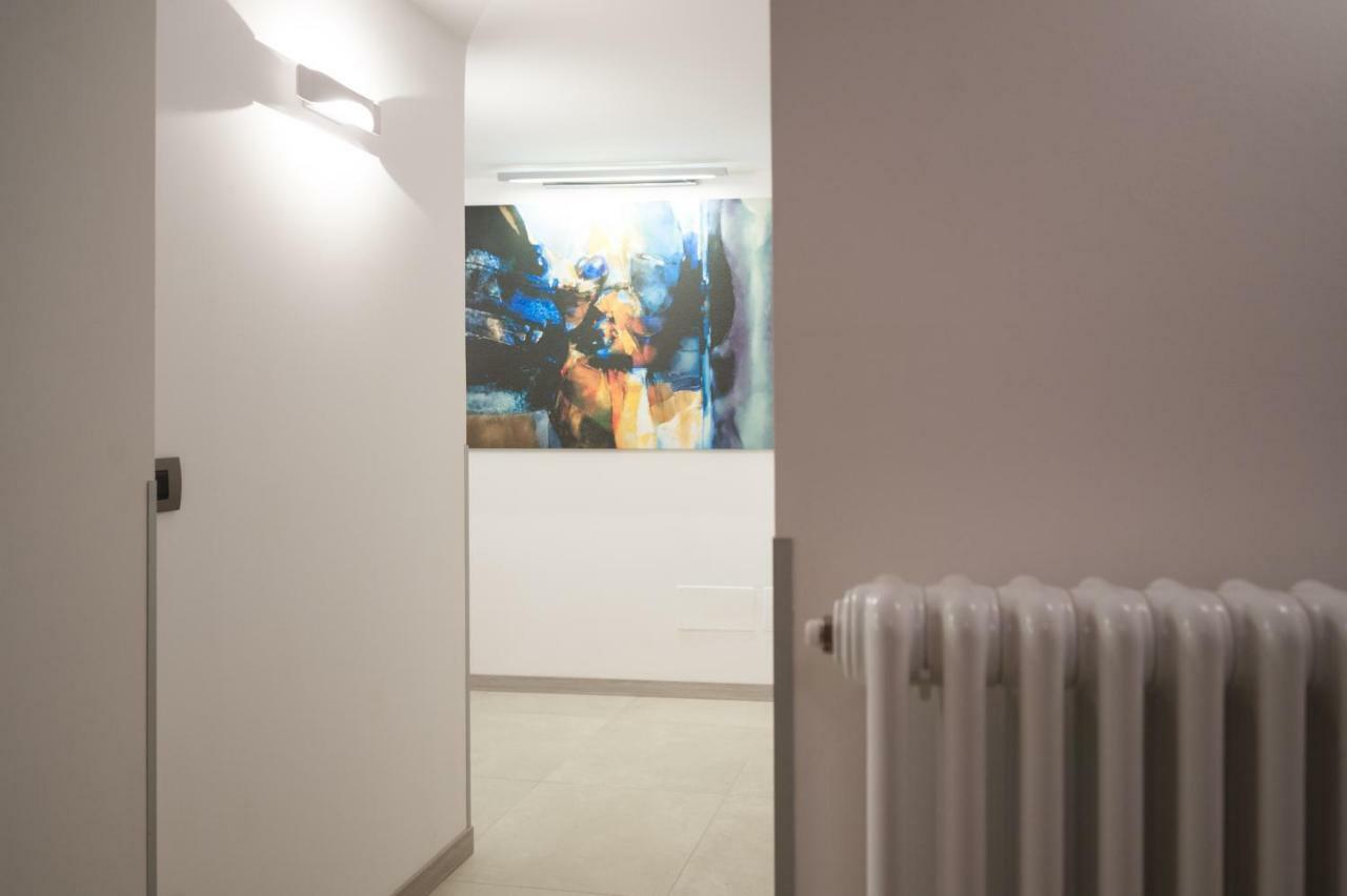 Wellness Home Rome Exterior photo