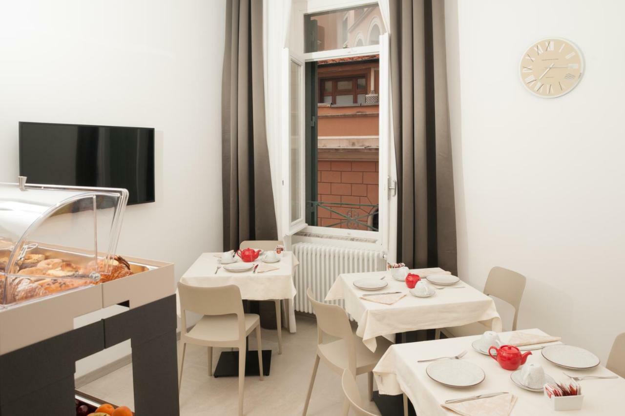 Wellness Home Rome Exterior photo