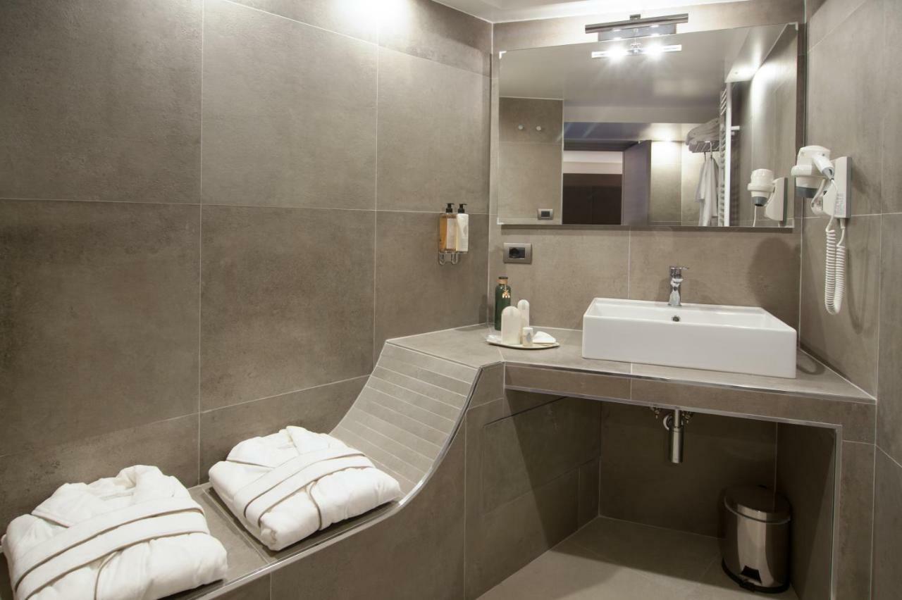 Wellness Home Rome Exterior photo