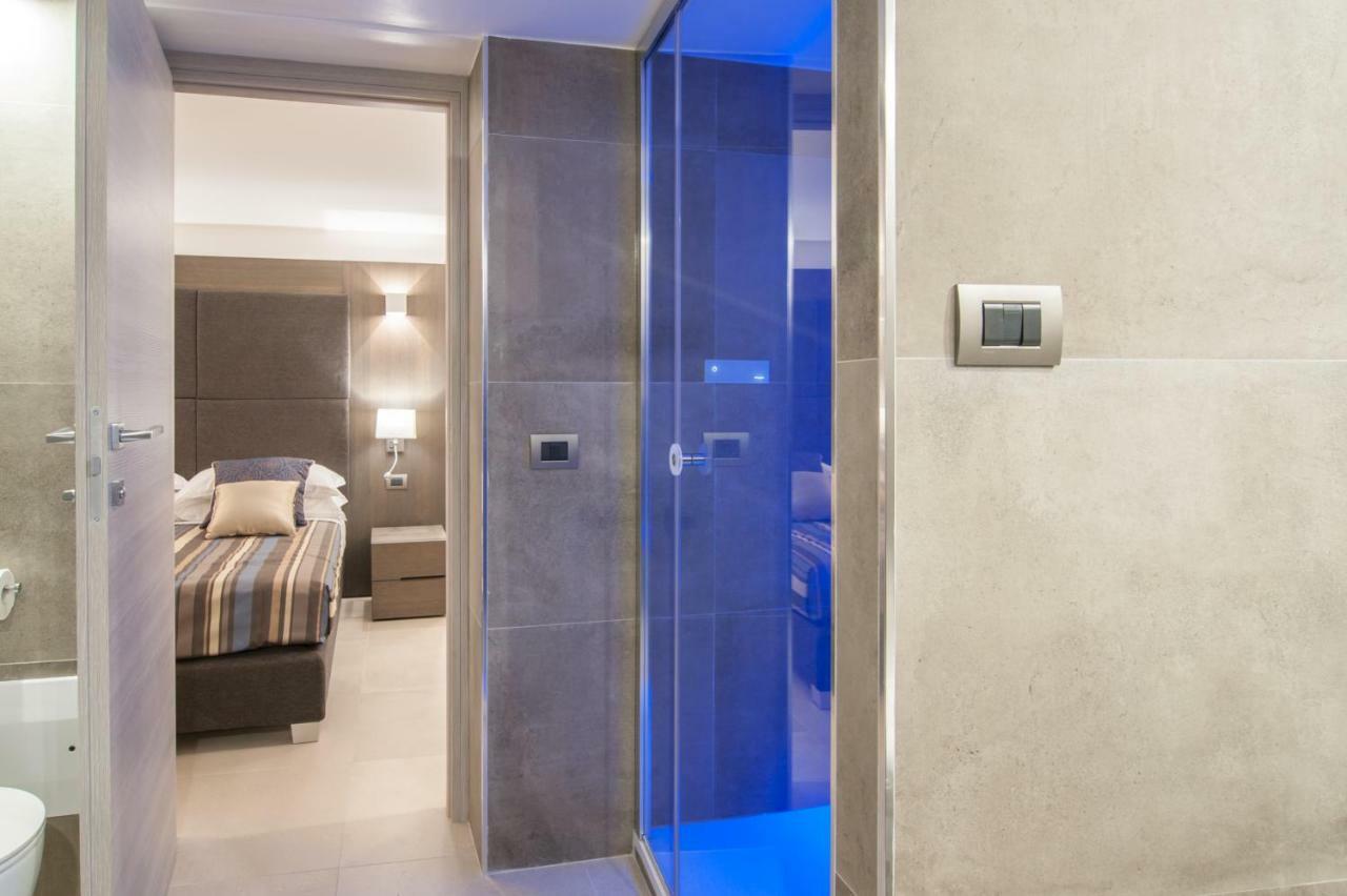 Wellness Home Rome Exterior photo