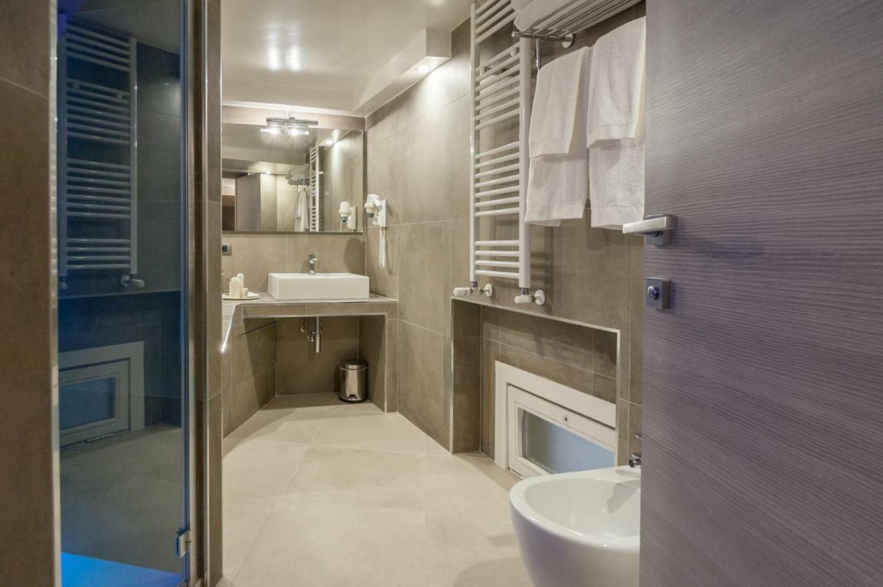 Wellness Home Rome Exterior photo