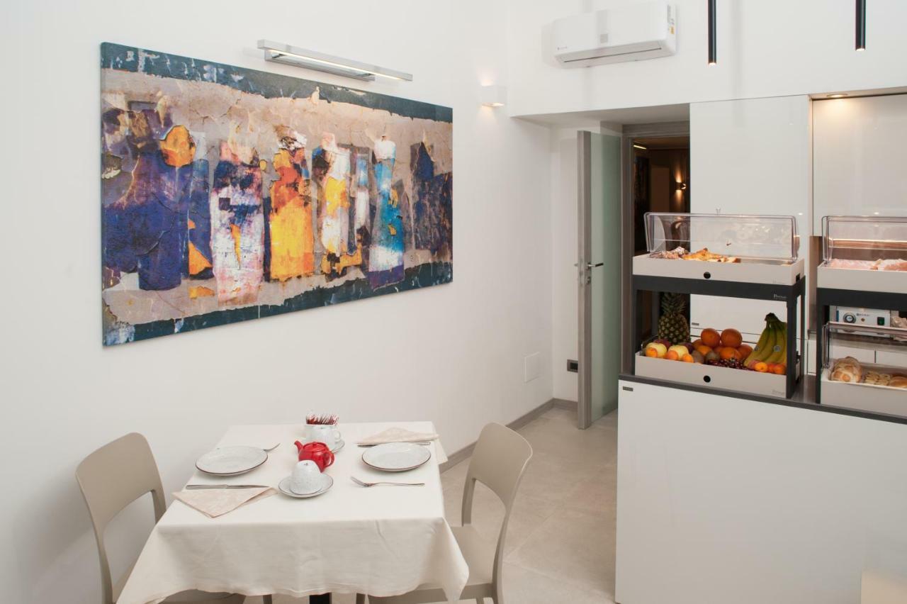 Wellness Home Rome Exterior photo