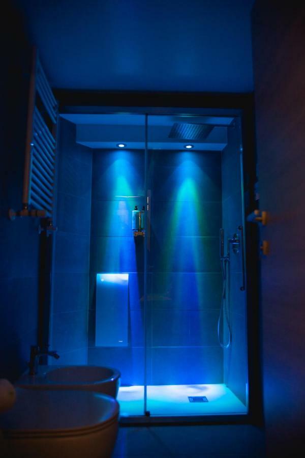 Wellness Home Rome Exterior photo